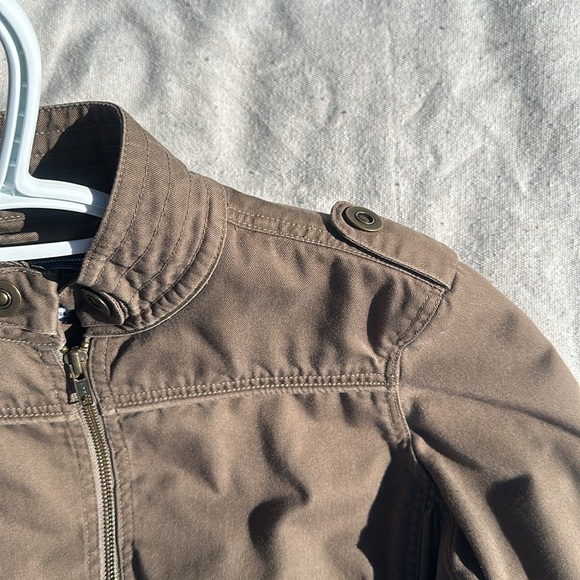 Cargo shacket - Picture 6 of 7